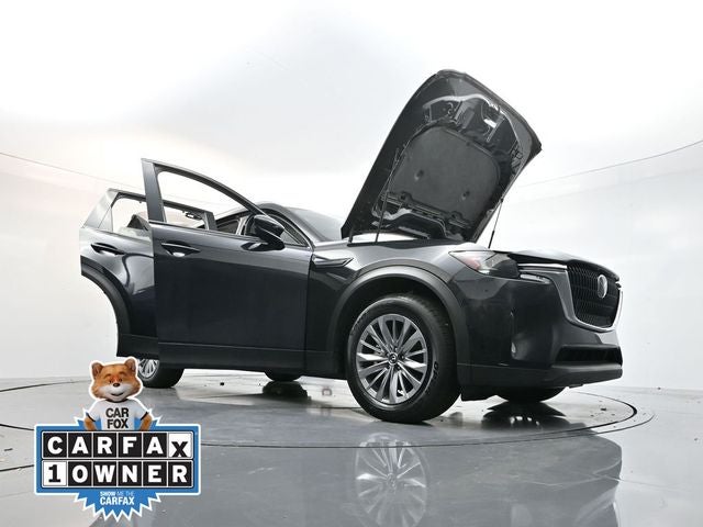 2024 Mazda Mazda CX-90 3.3 Turbo Preferred Plus