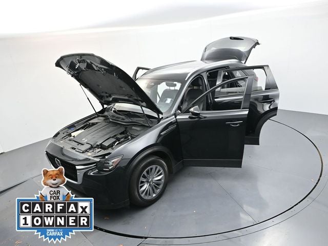 2024 Mazda Mazda CX-90 3.3 Turbo Preferred Plus