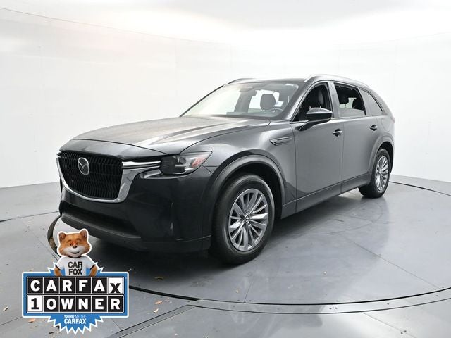 2024 Mazda Mazda CX-90 3.3 Turbo Preferred Plus