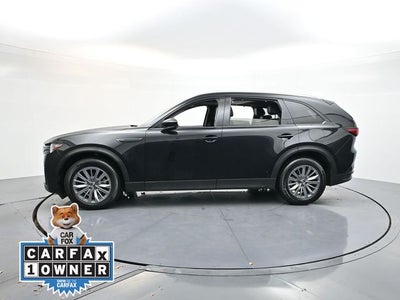 2024 Mazda Mazda CX-90 3.3 Turbo Preferred Plus