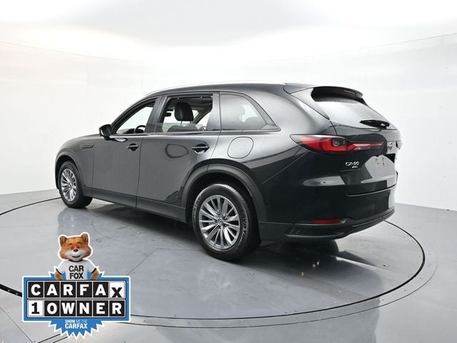 2024 Mazda Mazda CX-90 3.3 Turbo Preferred Plus