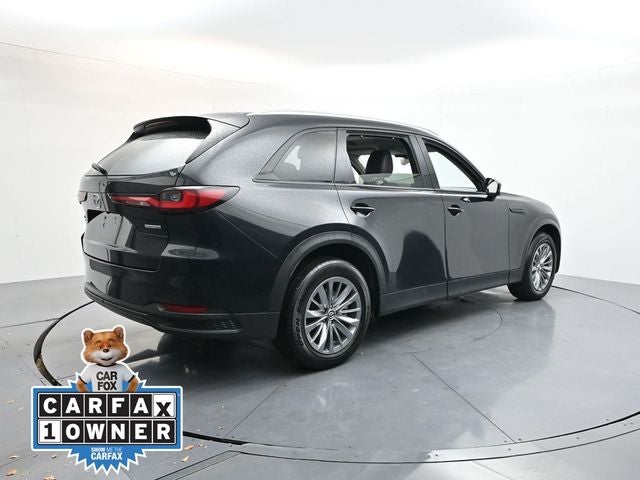 2024 Mazda Mazda CX-90 3.3 Turbo Preferred Plus