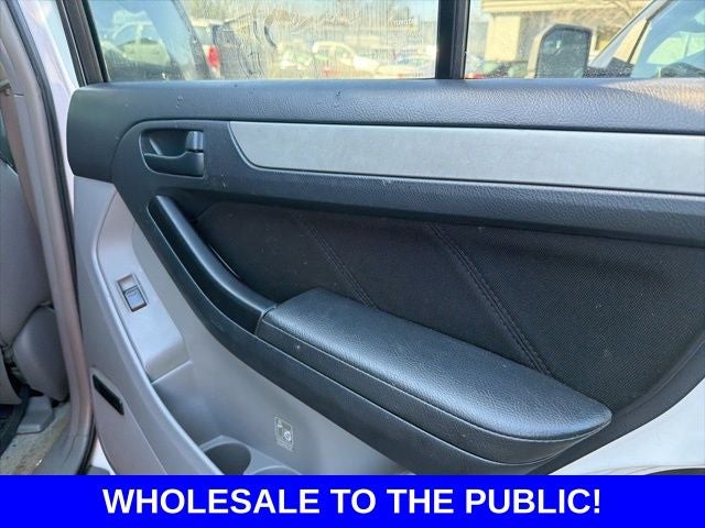 2008 Toyota 4Runner SR5