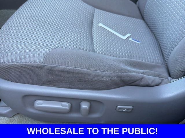 2008 Toyota 4Runner SR5