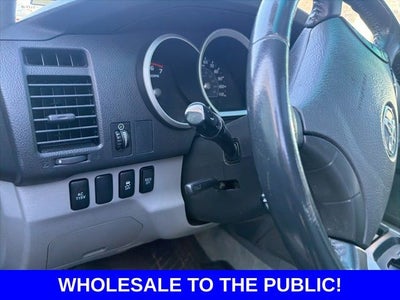 2008 Toyota 4Runner SR5