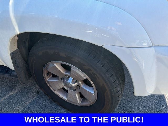 2008 Toyota 4Runner SR5