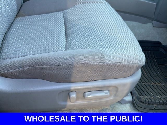 2008 Toyota 4Runner SR5