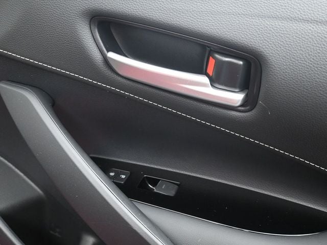 2021 Toyota Corolla Hatchback SE