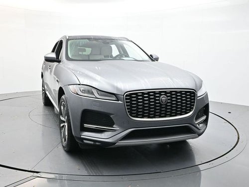 2023 Jaguar F-PACE P250 S