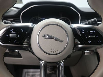 2023 Jaguar F-PACE P250 S