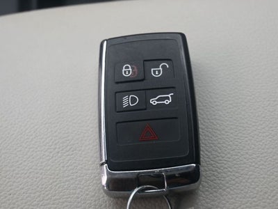 2023 Jaguar F-PACE P250 S