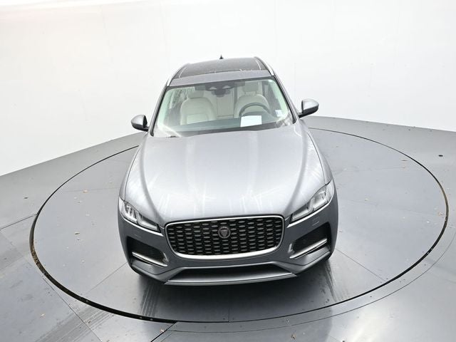 2023 Jaguar F-PACE P250 S