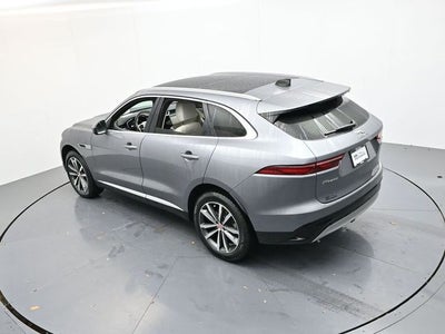 2023 Jaguar F-PACE P250 S