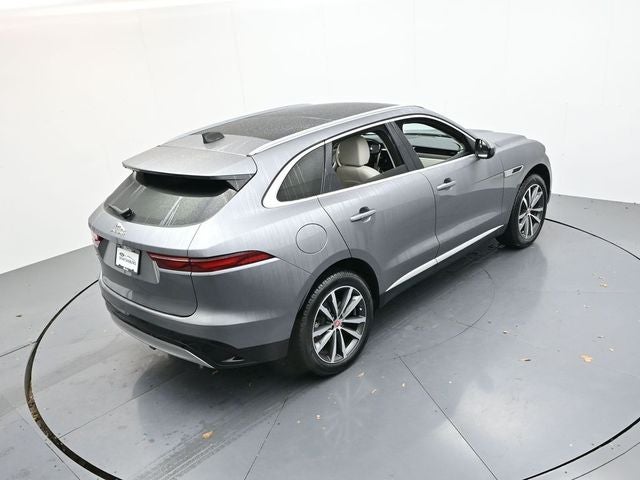 2023 Jaguar F-PACE P250 S