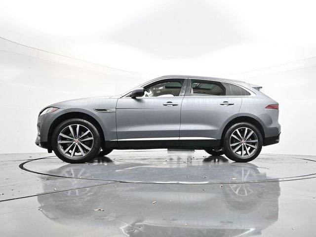 2023 Jaguar F-PACE P250 S