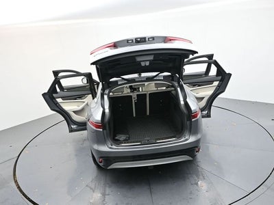 2023 Jaguar F-PACE P250 S