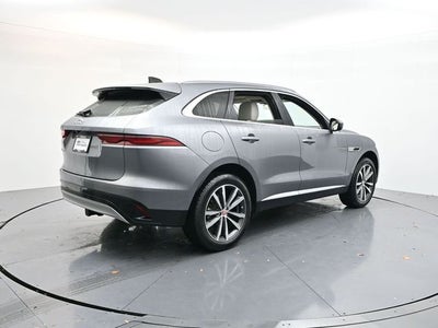 2023 Jaguar F-PACE P250 S
