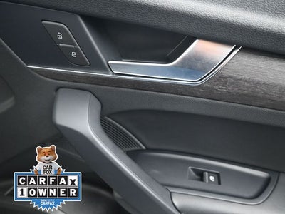 2024 Audi Q5 45 S line Premium quattro