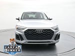 2024 Audi Q5 45 S line Premium quattro