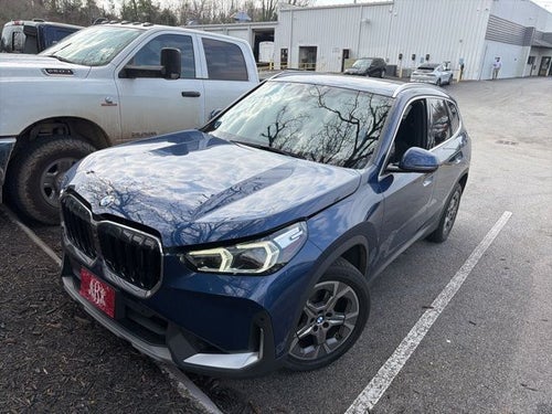 2023 BMW X1 xDrive28i