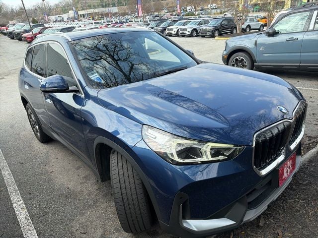 2023 BMW X1 xDrive28i