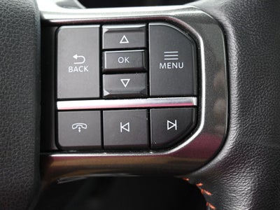 2023 Ford Expedition Timberline