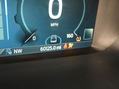 2023 Ford Expedition Timberline