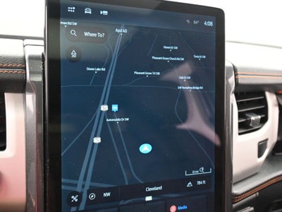 2023 Ford Expedition Timberline