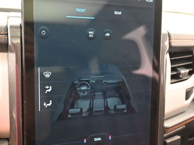 2023 Ford Expedition Timberline