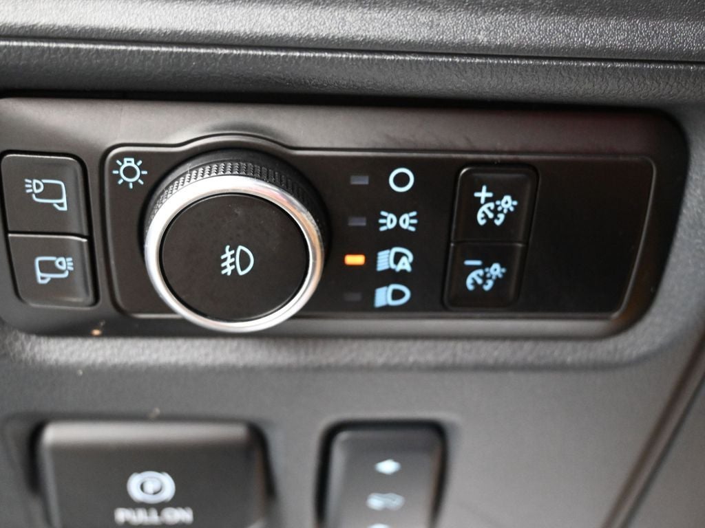 2023 Ford Expedition Timberline