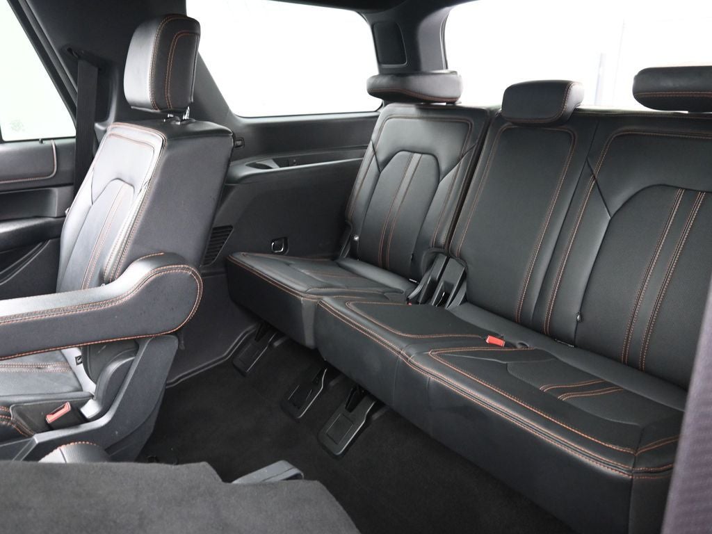 2023 Ford Expedition Timberline