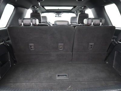 2023 Ford Expedition Timberline