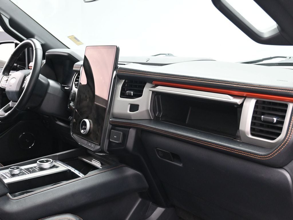 2023 Ford Expedition Timberline