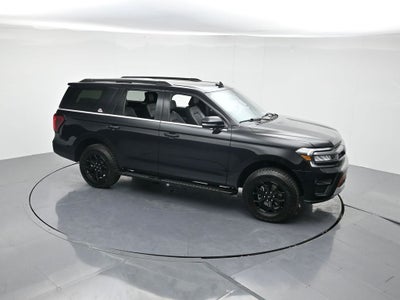 2023 Ford Expedition Timberline