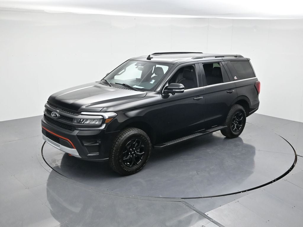 2023 Ford Expedition Timberline