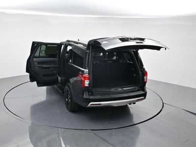 2023 Ford Expedition Timberline