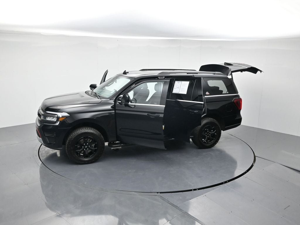 2023 Ford Expedition Timberline