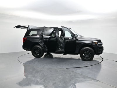 2023 Ford Expedition Timberline