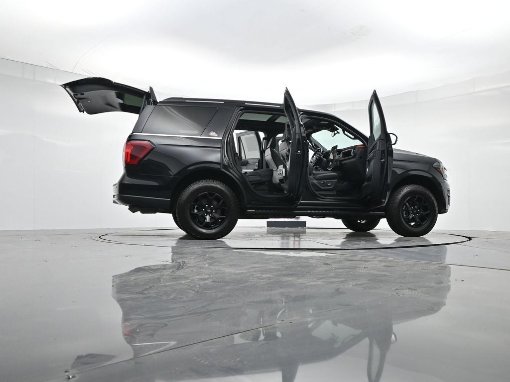 2023 Ford Expedition Timberline