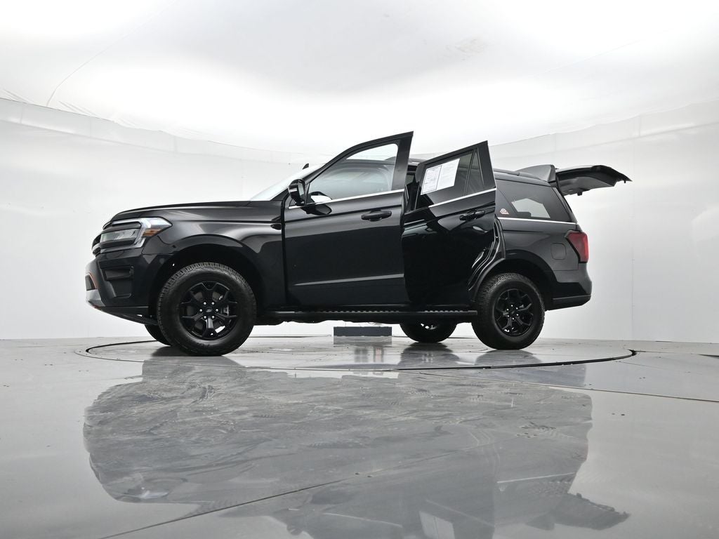 2023 Ford Expedition Timberline