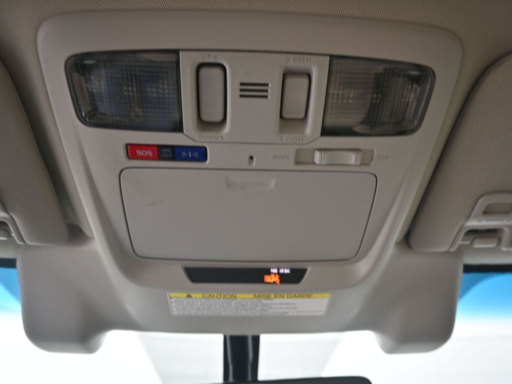 2019 Subaru Outback 3.6R Limited