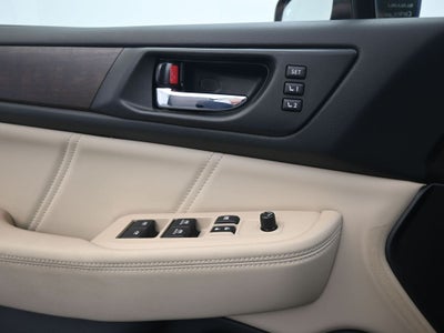 2019 Subaru Outback 3.6R Limited