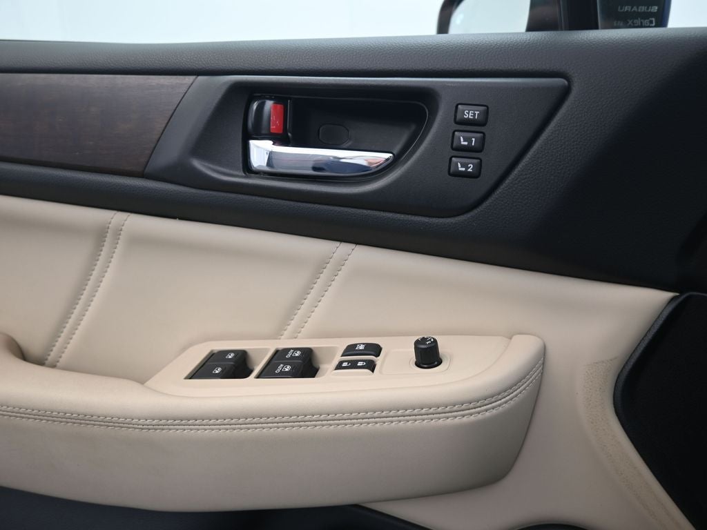 2019 Subaru Outback 3.6R Limited