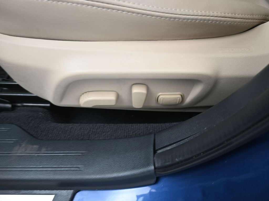 2019 Subaru Outback 3.6R Limited