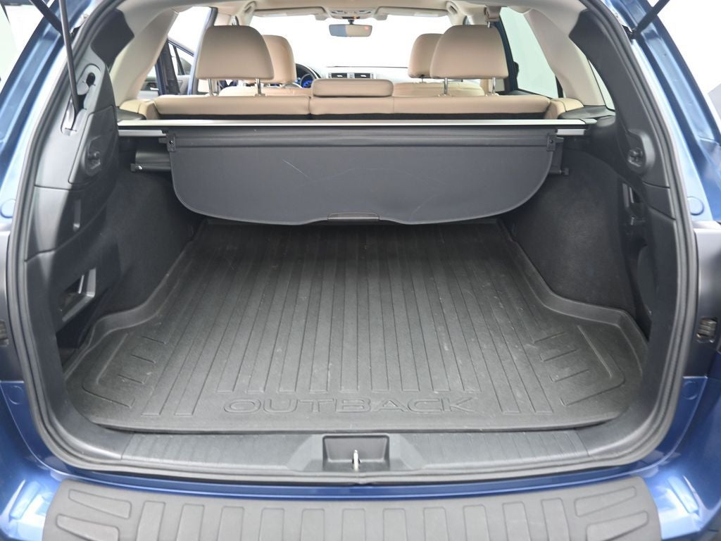 2019 Subaru Outback 3.6R Limited