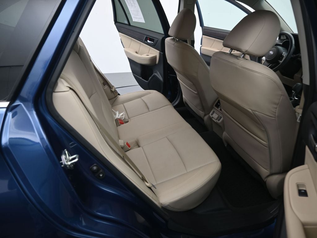 2019 Subaru Outback 3.6R Limited