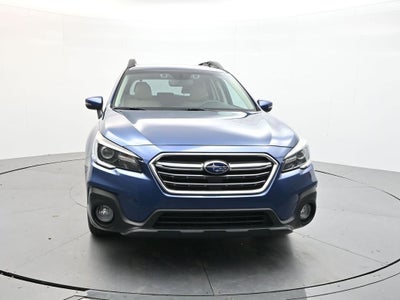 2019 Subaru Outback 3.6R Limited