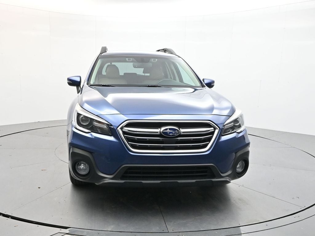 2019 Subaru Outback 3.6R Limited