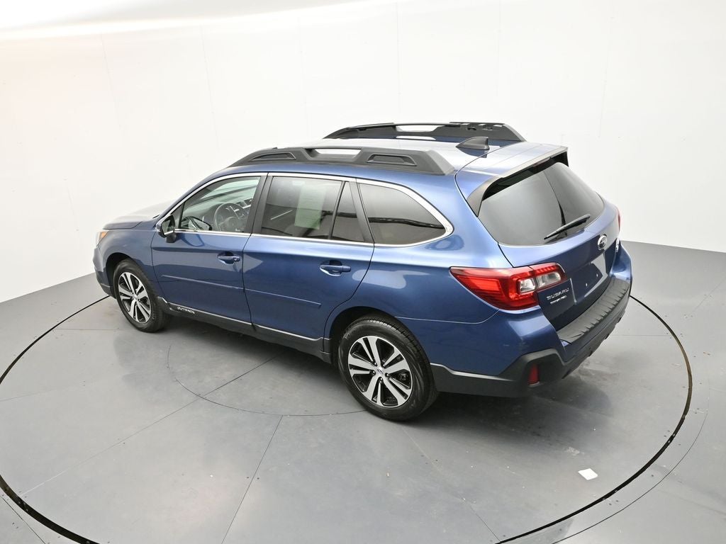2019 Subaru Outback 3.6R Limited