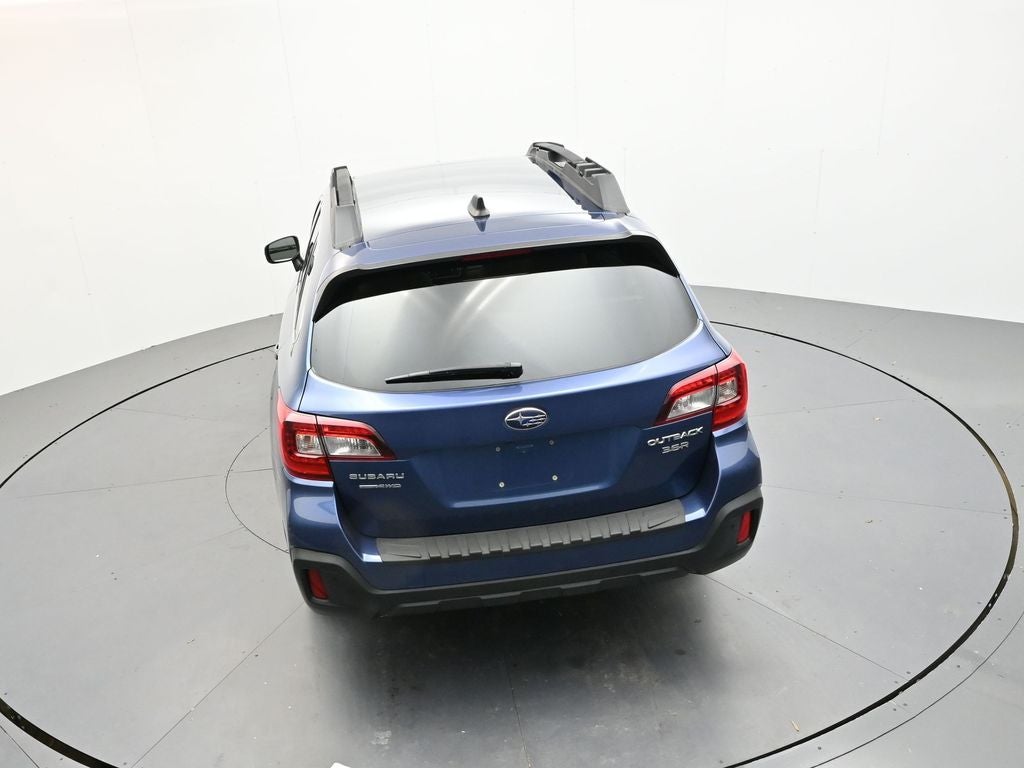 2019 Subaru Outback 3.6R Limited